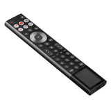Hisense 75U7NQ, QLED-Fernseher