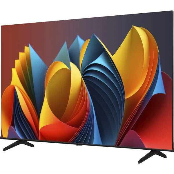 Hisense 85E77NQ, QLED-Fernseher
