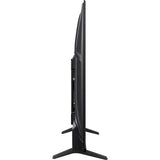 Hisense 85E77NQ, QLED-Fernseher