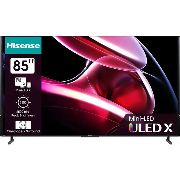 Hisense 85UXKQ, LED-Fernseher