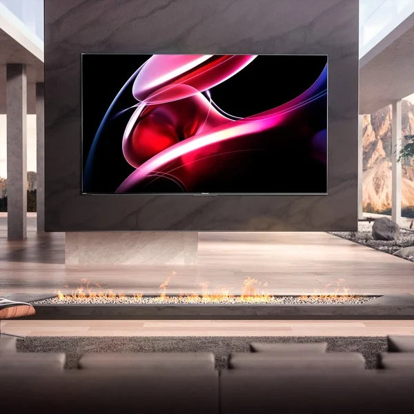 Hisense 85UXKQ, LED-Fernseher