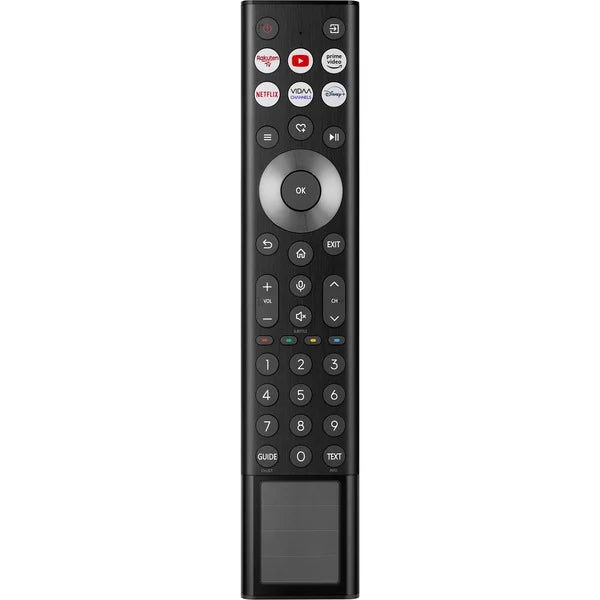 Hisense 85UXNQ, QLED-Fernseher