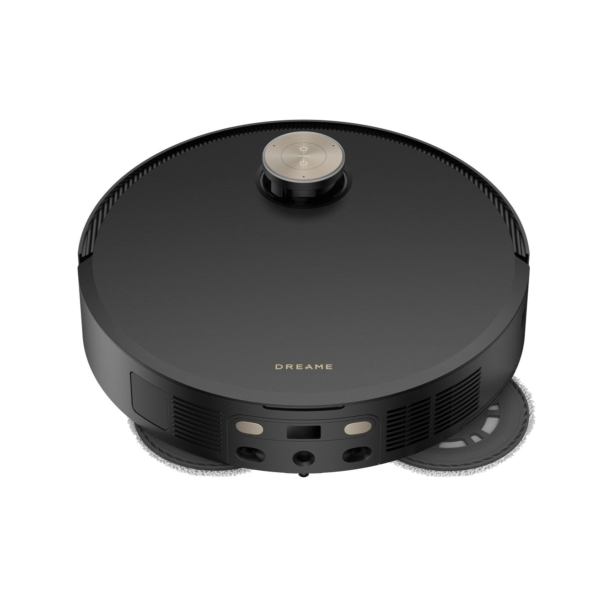 Dreame X50 Ultra Complete Black Saugroboter