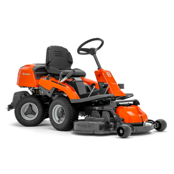 Husqvarna R214T Front-Aufsitzmäher