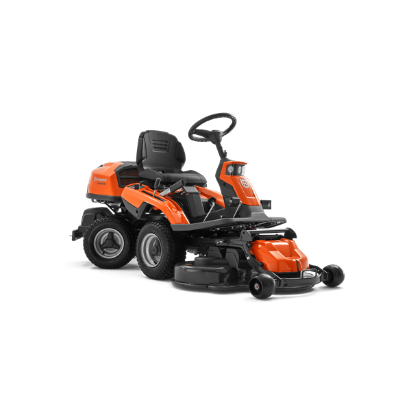 Husqvarna R216T 4X4 Front-Rasenmäher