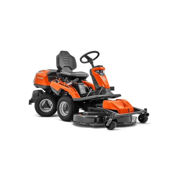 Husqvarna R318X Front-Rasenmäher