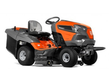 Husqvarna TC 238 T Aufsitzmäher