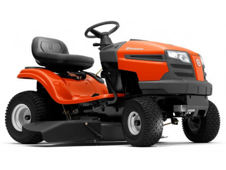 Husqvarna Ts 138 L Aufsitzmäher