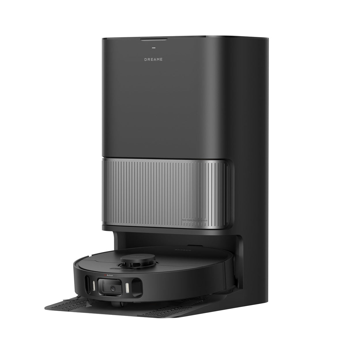 Dreame L40 Ultra AE Schwarz Saugroboter