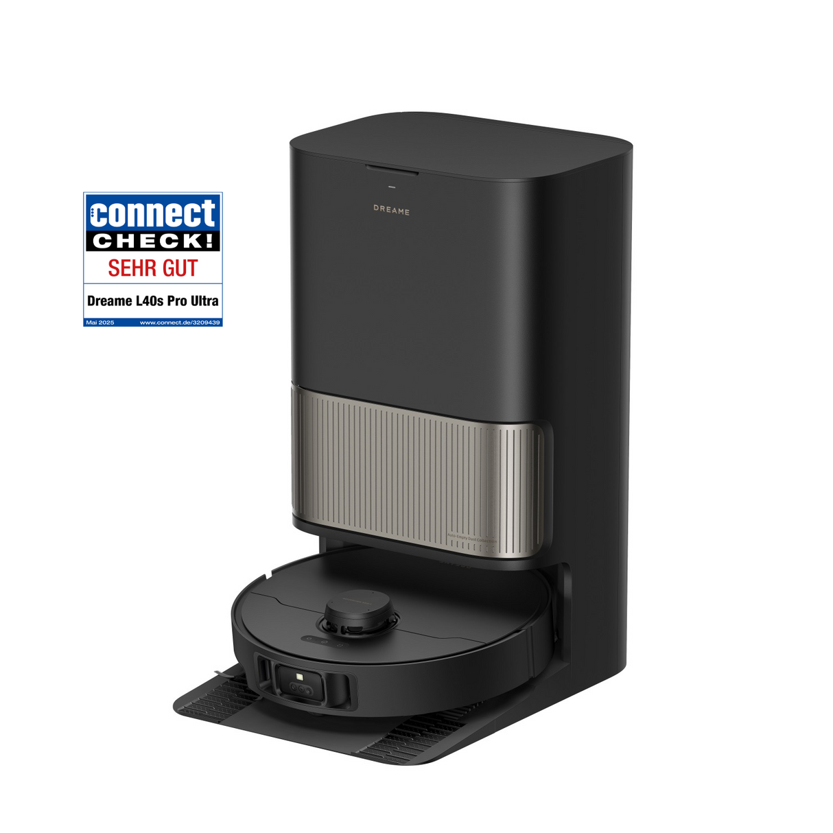 Dreame L40s Pro Ultra Saugroboter