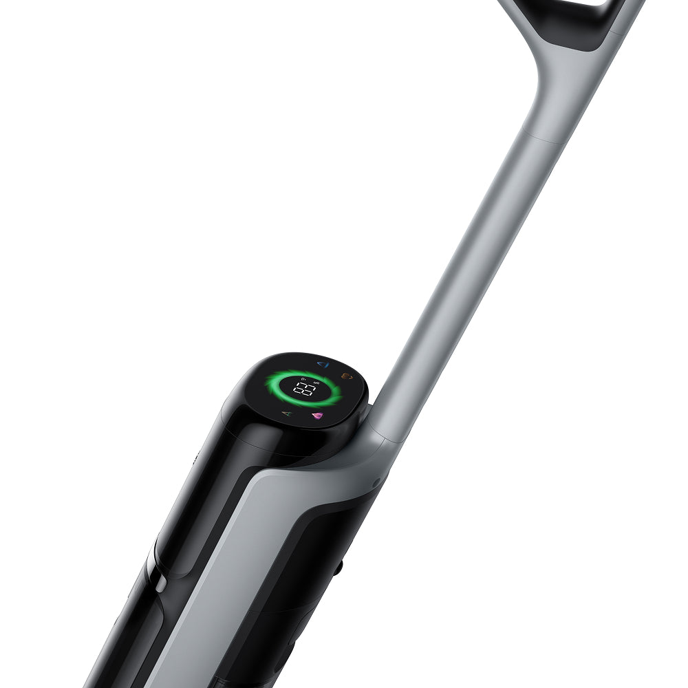 Dreame H15 Pro Heat Nass- und Trockensauger Landing