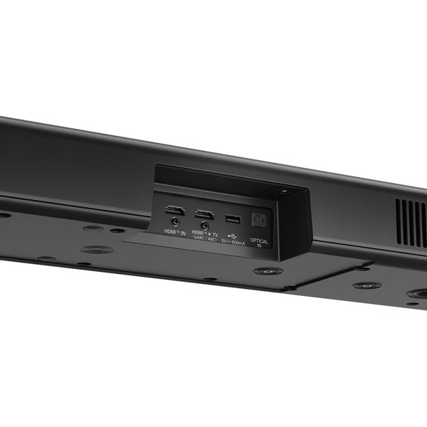 LG DS90TY, Soundbar
