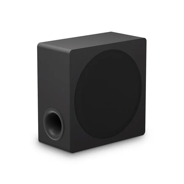 LG DS90TY, Soundbar