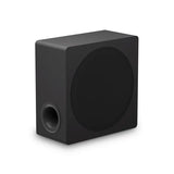 LG DS90TY, Soundbar