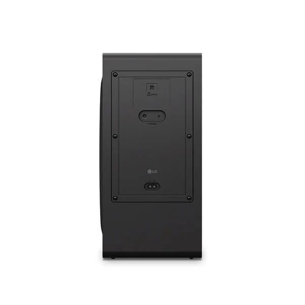 LG DS90TY, Soundbar