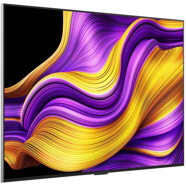 LG OLED55G57LW.AEUD evo TV, OLED-Fernseher