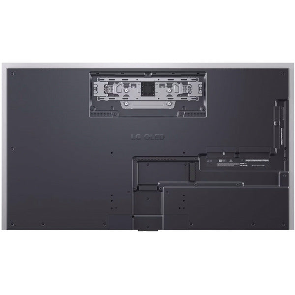 LG OLED55G57LW.AEUD evo TV, OLED-Fernseher