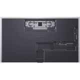 LG OLED55G57LW.AEUD evo TV, OLED-Fernseher