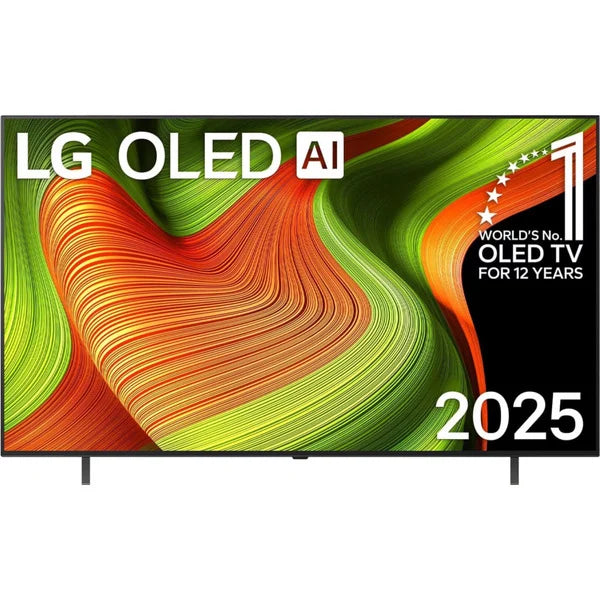 LG OLED65B59LA.AEUD evo TV, OLED-Fernseher