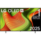 LG OLED65B59LA.AEUD evo TV, OLED-Fernseher