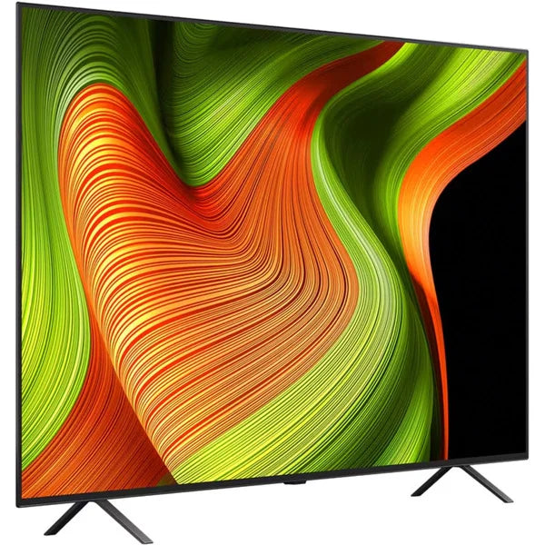LG OLED65B59LA.AEUD evo TV, OLED-Fernseher