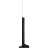 LG OLED65C43LA evo TV, LED-Fernseher