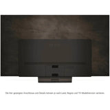 LG OLED65C43LA evo TV, LED-Fernseher
