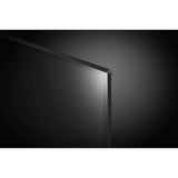 LG OLED65C43LA evo TV, LED-Fernseher