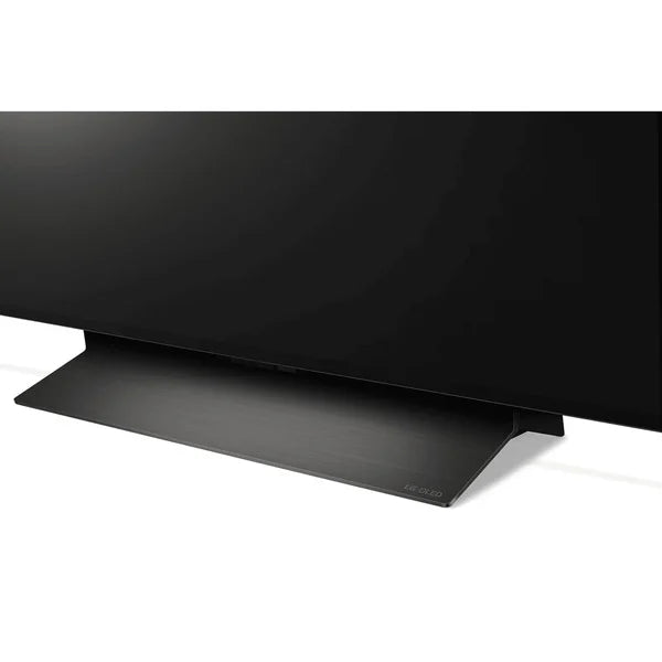 LG OLED65C43LA evo TV, LED-Fernseher