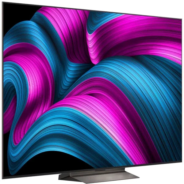 LG OLED65C5ELB.AEUD evo TV, OLED-Fernseher