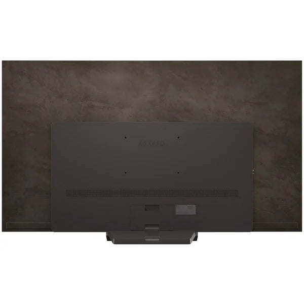 LG OLED65C5ELB.AEUD evo TV, OLED-Fernseher