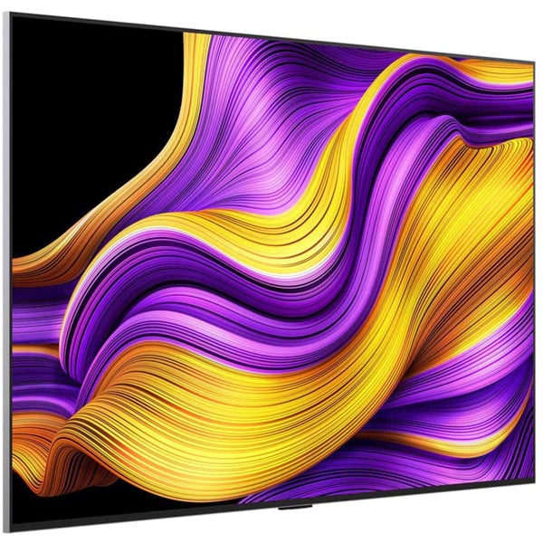 LG OLED65G57LW evo TV, OLED-Fernseher