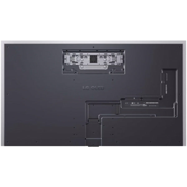 LG OLED65G57LW evo TV, OLED-Fernseher