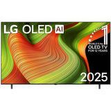 LG OLED77B59LA.AEUD evo TV, OLED-Fernseher