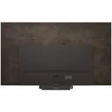 LG OLED77C5ELB.AEUD evo TV, OLED-Fernseher