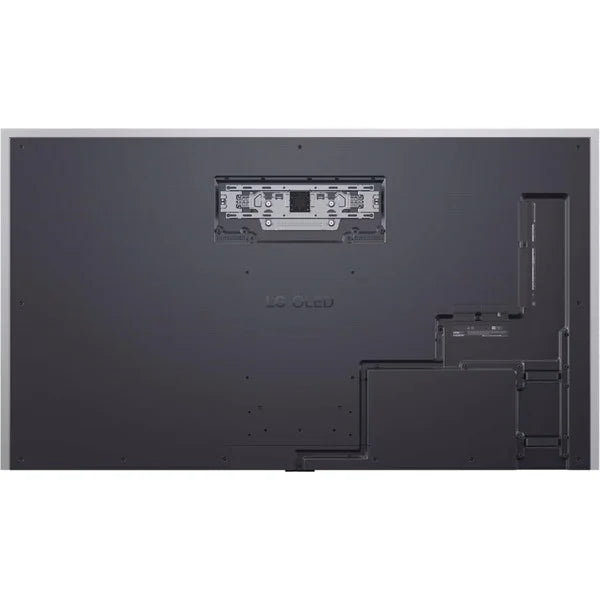 LG OLED77G57LW evo TV, OLED-Fernseher