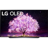 LG OLED83C17LA, OLED-Fernseher