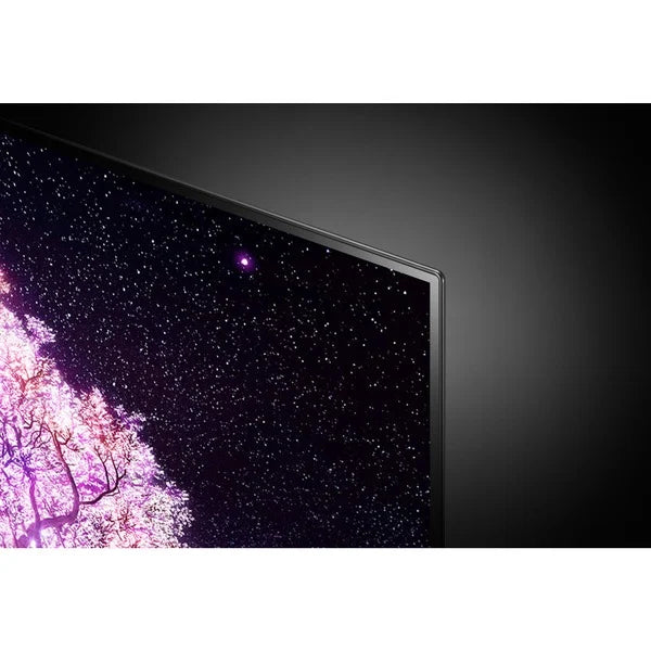 LG OLED83C17LA, OLED-Fernseher