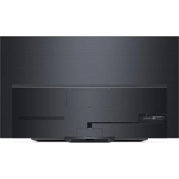 LG OLED83C17LA, OLED-Fernseher