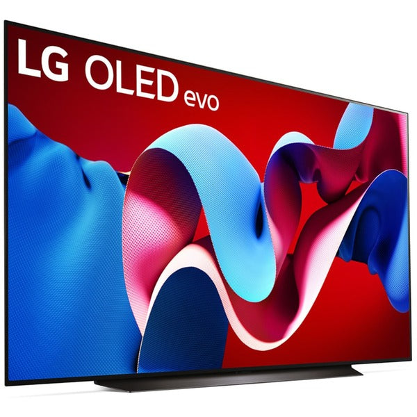 LG OLED83C47LA, OLED-Fernseher
