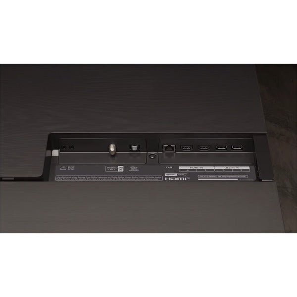 LG OLED83C47LA, OLED-Fernseher