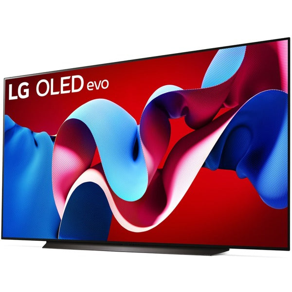 LG OLED83C47LA, OLED-Fernseher