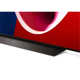 LG OLED83C47LA, OLED-Fernseher