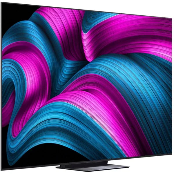 LG OLED83C5ELA.AEU evo TV, OLED-Fernseher