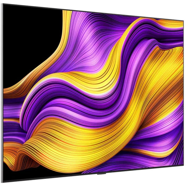 LG OLED83G57LW evo TV, OLED-Fernseher