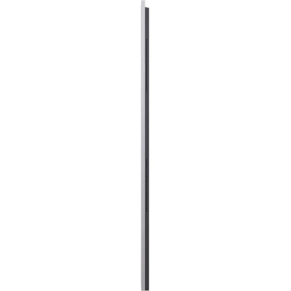 LG OLED83G57LW evo TV, OLED-Fernseher