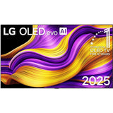 LG OLED97G57LW evo TV, OLED-Fernseher