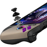 MSI Claw 8 AI+ A2VM-015, Handheld-Konsole