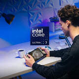 MSI Claw 8 AI+ A2VM-015, Handheld-Konsole