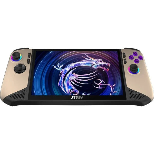 MSI Claw 8 AI+ A2VM-015, Handheld-Konsole